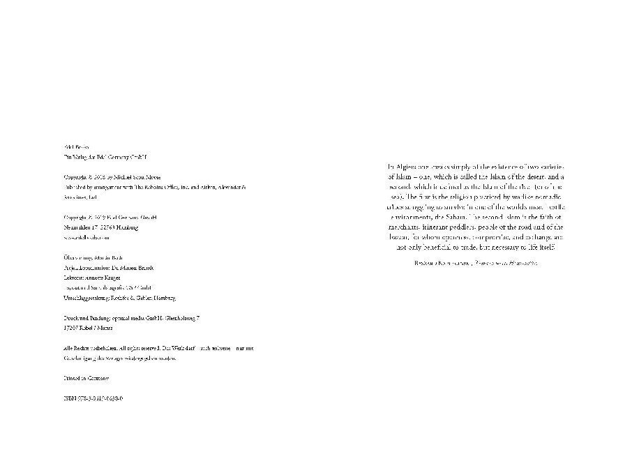 Thumbnail - Wir Werden Dich Töten | 977 Tage In Der Hand Von Piraten | Michael