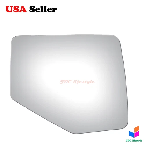 NEW fit Explorer Ranger Mountaineer Mazda Passenger Side Right Mirror Glass#5212