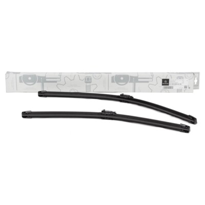 Mercedes-Benz Maybach S580 S680 S500 2021-2023 Windshield Wiper Blade 2238240200
