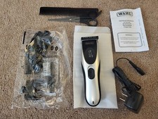 Wahl 9549 Rechargeable Pet Clipper Dog Grooming Kit