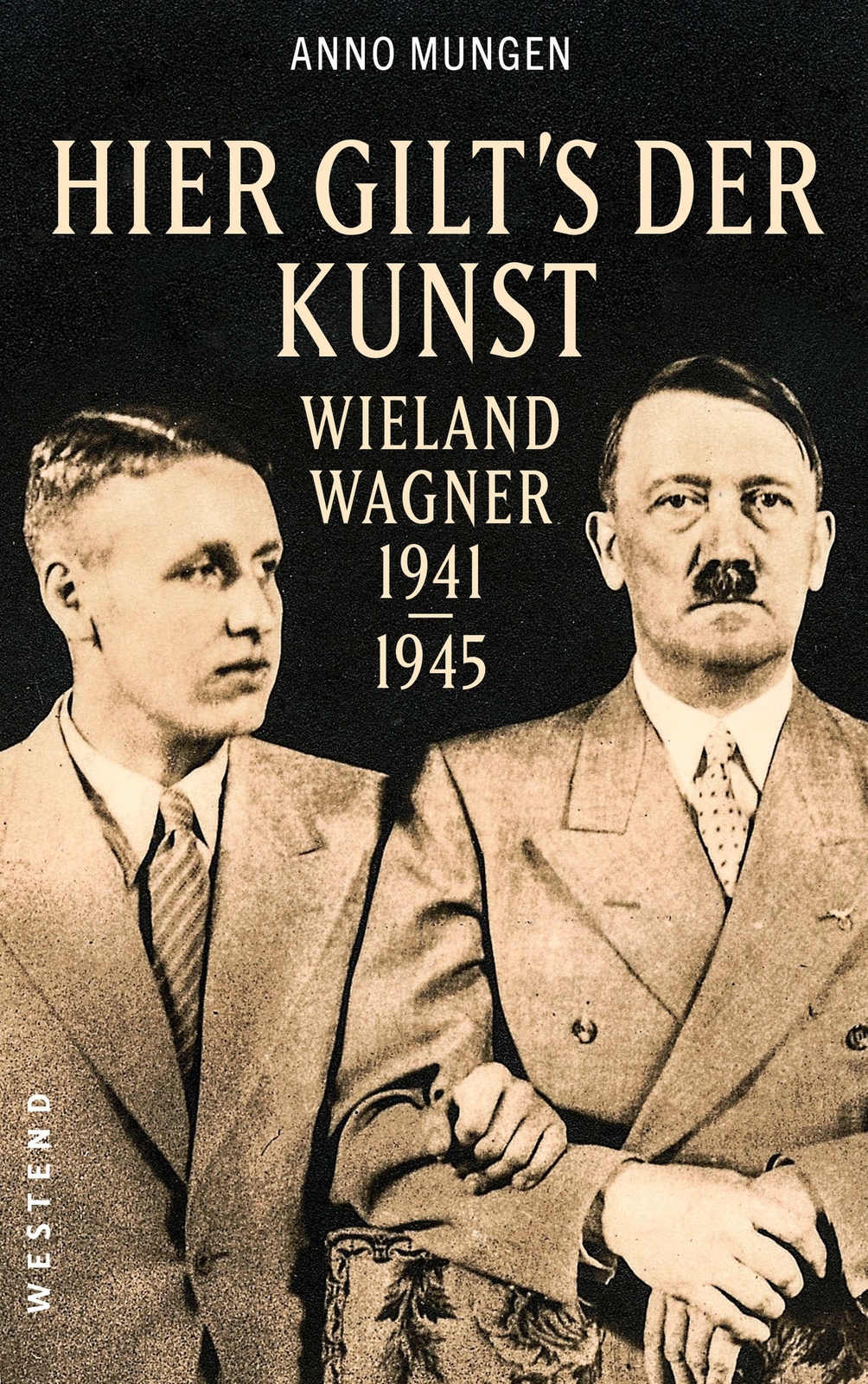 Thumbnail - Hier Gilt's Der Kunst Anno Mungen