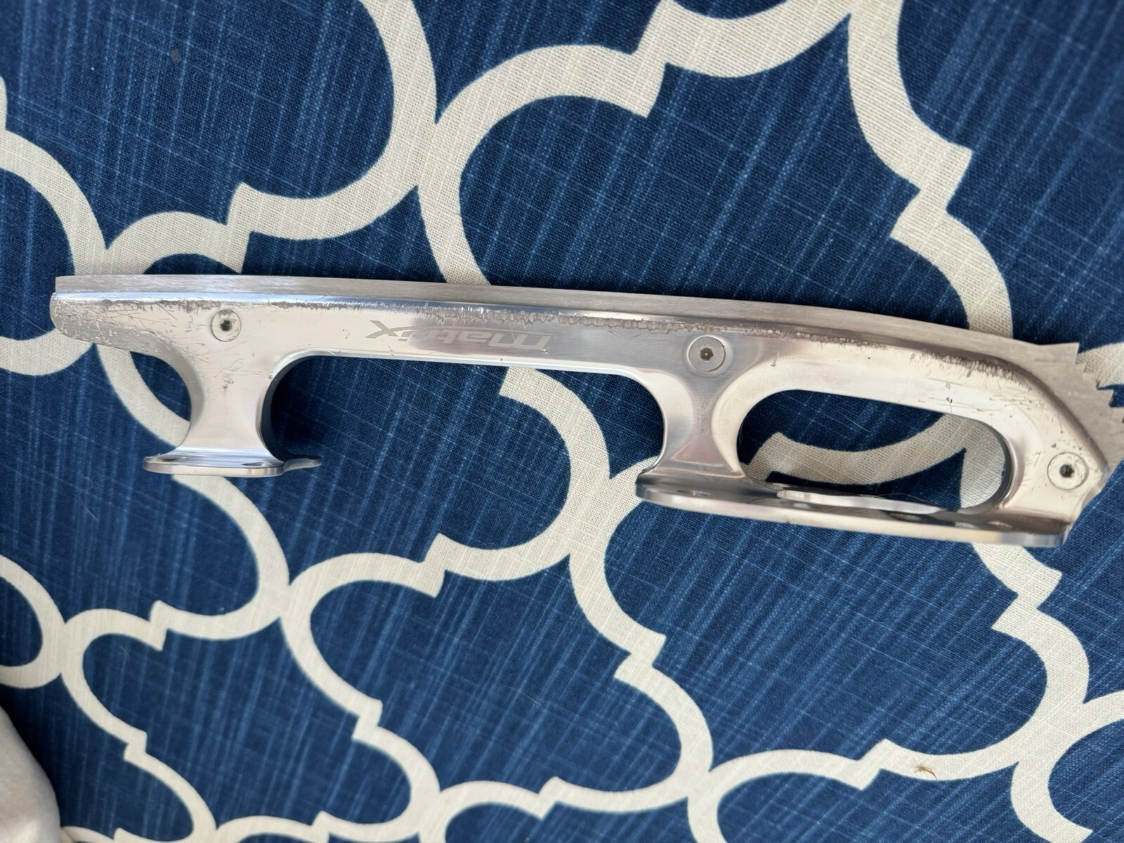 Matrix Legacy Blades 9 1/4 eBay