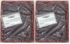Toyota Tundra 22-24 Sequoia 23-24 TRD Performance Air Filter Set  PTR03-34220