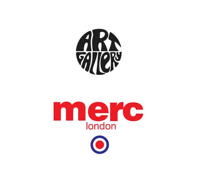 Jersey fino de golf con cuello redondo de algodón tejido fino Merc London para hombre - gris oscuro Foto 2 de 2