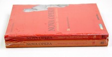 Nova Opera 1 Letteratura Testi