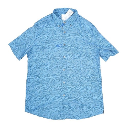 Chemise manches courtes en lin pour Homme | Chemise décontractée – Jeremy Menswear