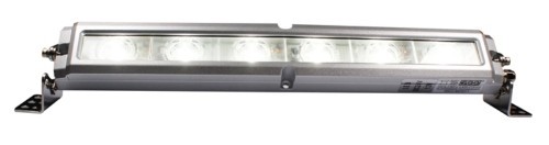 CNC MACHINE EM WATER PROOF WORK LIGHT LIGHTING LAMP 6 LED Made in TAIWAN LED