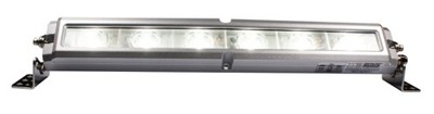 CNC MACHINE EM WATER PROOF WORK LIGHT LIGHTING LAMP 6 LED  Made in TAIWAN LED 