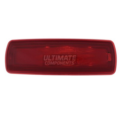 Renault Trafic 2014-> Rear Third Brake Stop Back Light 3rd Lamp Non-LED