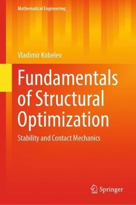 Fundamentals of Structural Optimization - 9783031346316