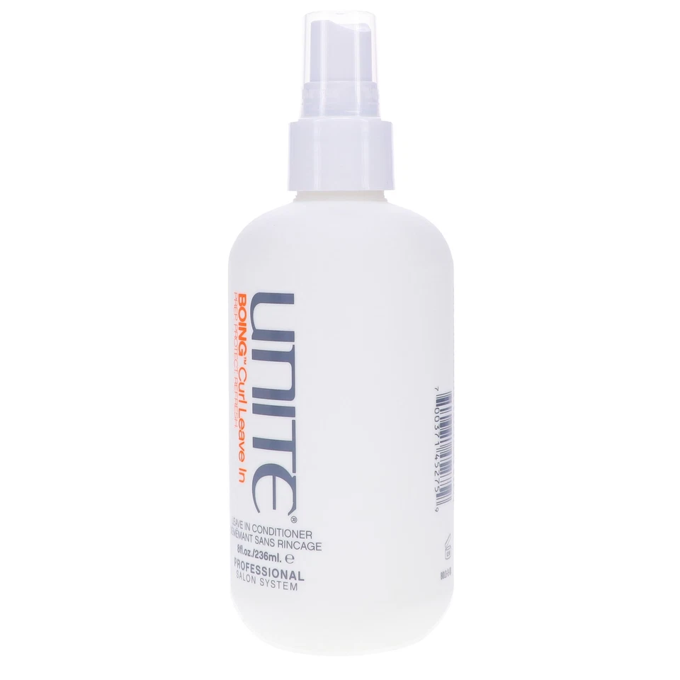 UNITE Hair Boing Curl Leave-in 8 oz - Image 2 of 4