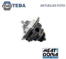 60175 TURBOLADER TURBO PATRONE MEAT & DORIA FÜR RENAULT MEGANE I,KANGOO