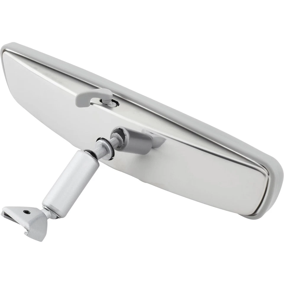 Espejo retrovisor interior OER 911582 1970-82 GM 10 pulgadas, día/noche Foto 4 de 4