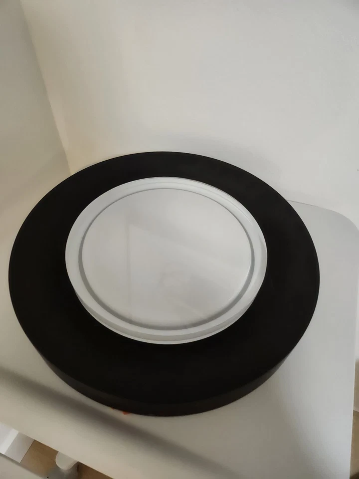 Montaje empotrado LED Hilo de Sean Lavin para comodidad visual moderno Foto 3 de 4