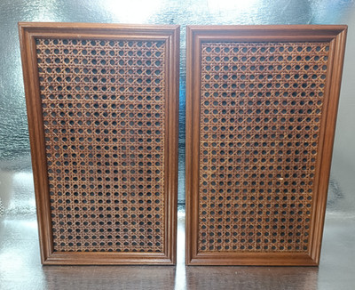 HIFI 3 Wege Box 250 Lautsprecher Boxen Speakers Vintage & Rarität 4Ohm 60/80W