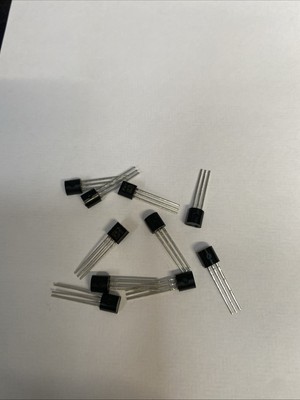 1 Stück: LM78L05ACZ - Lineare Spannungsregler 100-mA, 5V, Linearspannung