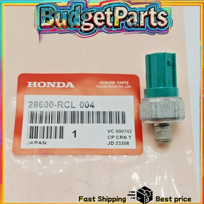 #ad OEM Transmission Pressure Switch for Honda Acura 2nd 3rd* US 28600 RCL 004 US $18.87