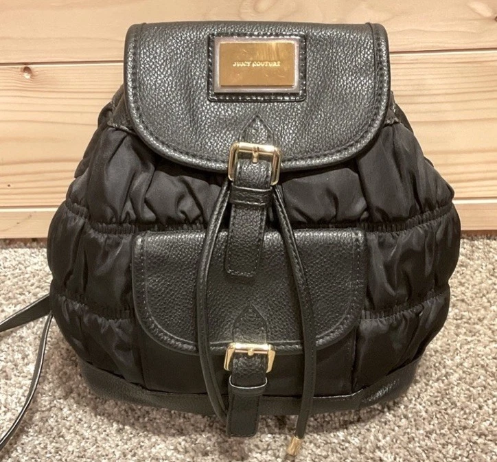 Juicy Couture Backpack Convertible Bags & Handbags for Women  display picture 2