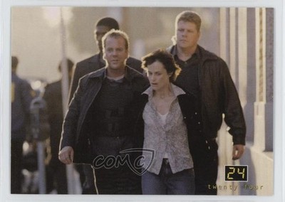 2003 24 Seasons 1 and 2 All The President's Traitors 2:00PM-3:00PM #67 3y4