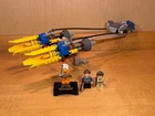 Lego 75258 Anakin's Podracer 20th Anniversary Used 100% Complete w/ Instructions