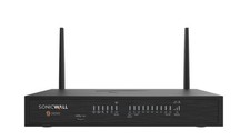 Sonicwall 03-SSC-7436 Wireless Firewall Appliance with Advanced Security