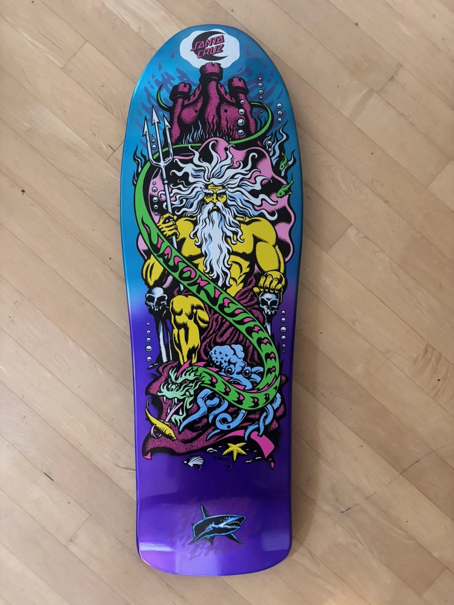 Jason Jessee In Skateboard Decks for sale - eBay