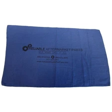 New RAP Logo Towel Cleaning Wiping Tools Equipment