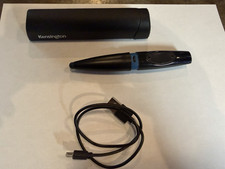 Kensington  Presentair  Bluetooth  Presenter with Red Laser  Stylus M01154