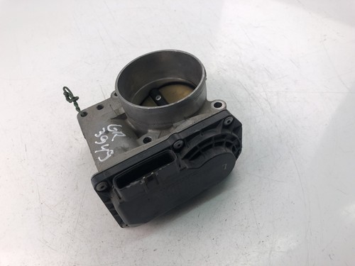 VOLVO V70 II SW Drosselklappe 30711551 17120893