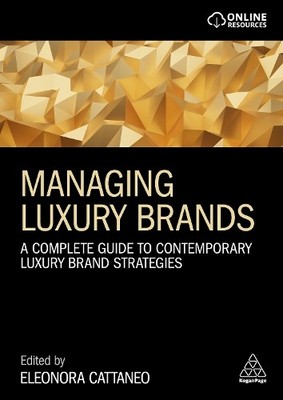 Managing Luxury Brands - 9781398606746
