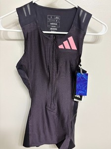 Adidas Pro Elite Singlet | eBay