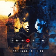 Inertia Estranged Icon (Vinyl) 12" Album Coloured Vinyl (US IMPORT)