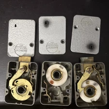 Sargent & Greenleaf S&G Combo Safe Lock