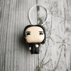 Kinder Joy Funko Pop! Harry Potter Quidditch 2024 – Severus Snape