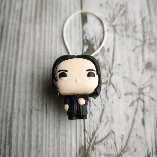 Kinder Joy Funko Pop! Harry Potter Quidditch 2024 – Severus Snape