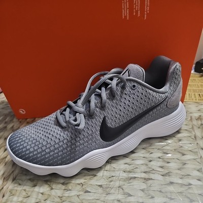 Nike Hyperdunk 2017 Low Cool Grey - 897663-002 New Authentic, size 9.5