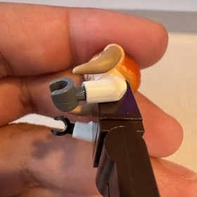 LEGO Star Wars Saesee Tiin SW0308 Minifigure From sets 7931 9498 MINT