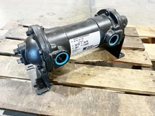 New Thermal Transfer Products BS-701-A4-F-BR Heat Exchanger 250PSI 350Deg