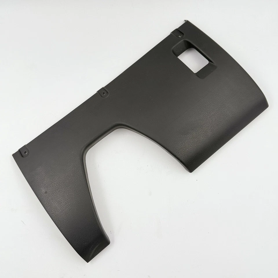 Suzuki Grand Vitara 2010 tablero del conductor izquierdo rodillera panel de ajuste OEM Foto 2 de 4