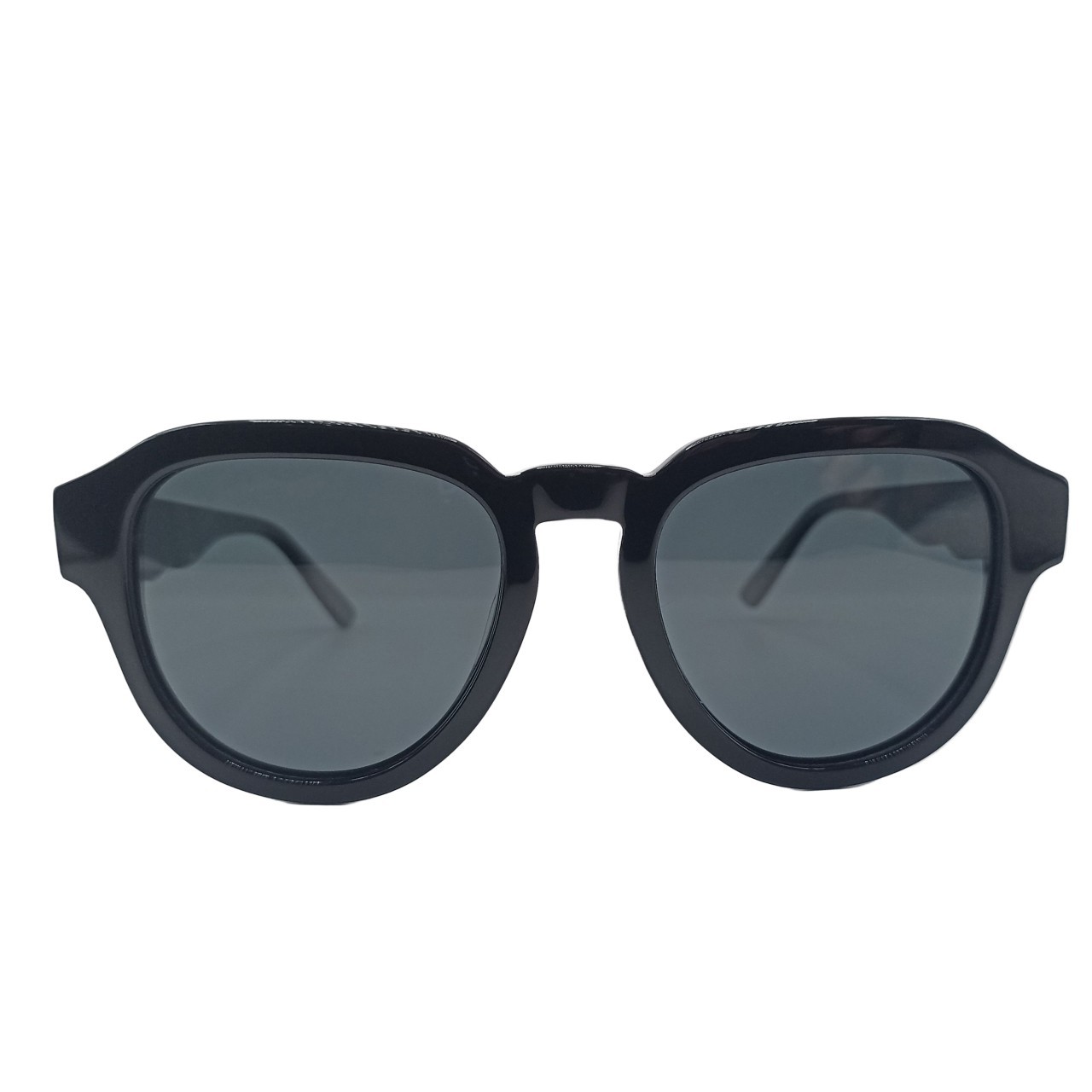 Gafas de Sol Mujer Polarizada Pasta Negra Mulop 29059-C1