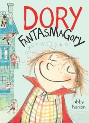 Abby Hanlon Dory Fantasmagory (Gebundene Ausgabe) Dory Fantasmagory