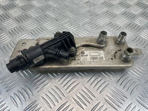 BMW 5 F07 535i N55 Benzin Getriebe Ölkühler 7597890 PFF5200