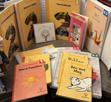 Oak Meadow 2nd Grade + K-3 Essentials, 2020 E...