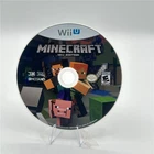 Minecraft - Wii U Edition - Nintendo Wii U