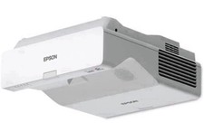 Epson PowerLite 760W Ultra Short Throw 3LCD Projector - 16:10 - 4100 Lumens