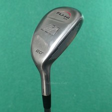 Mizuno Fli-Hi CLK 20° Hybrid True Temper Sensicore Steel Stiff w/ HC