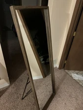New Mirror