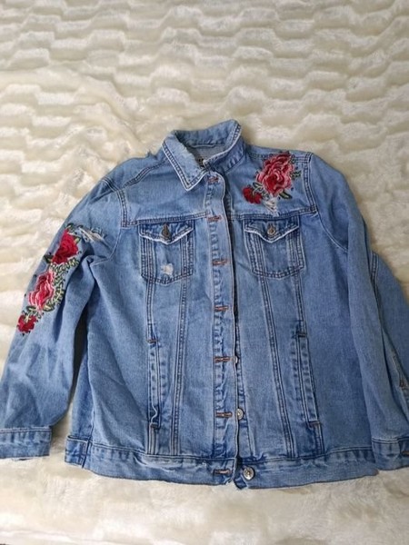 Women Coat Other Material 40