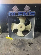 Radiator Fan Motor Fan Condenser Cme Manufacturer Fits 02-05 CIVIC 1147087
