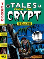 The EC Archives | Tales From The Crypt Volume 1 | Various | Taschenbuch | 2021